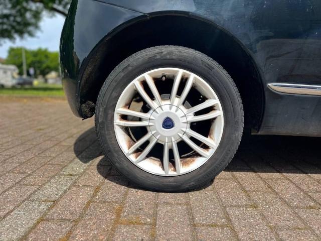 Lancia Ypsilon 1.3 mjt 16v Platinum E5