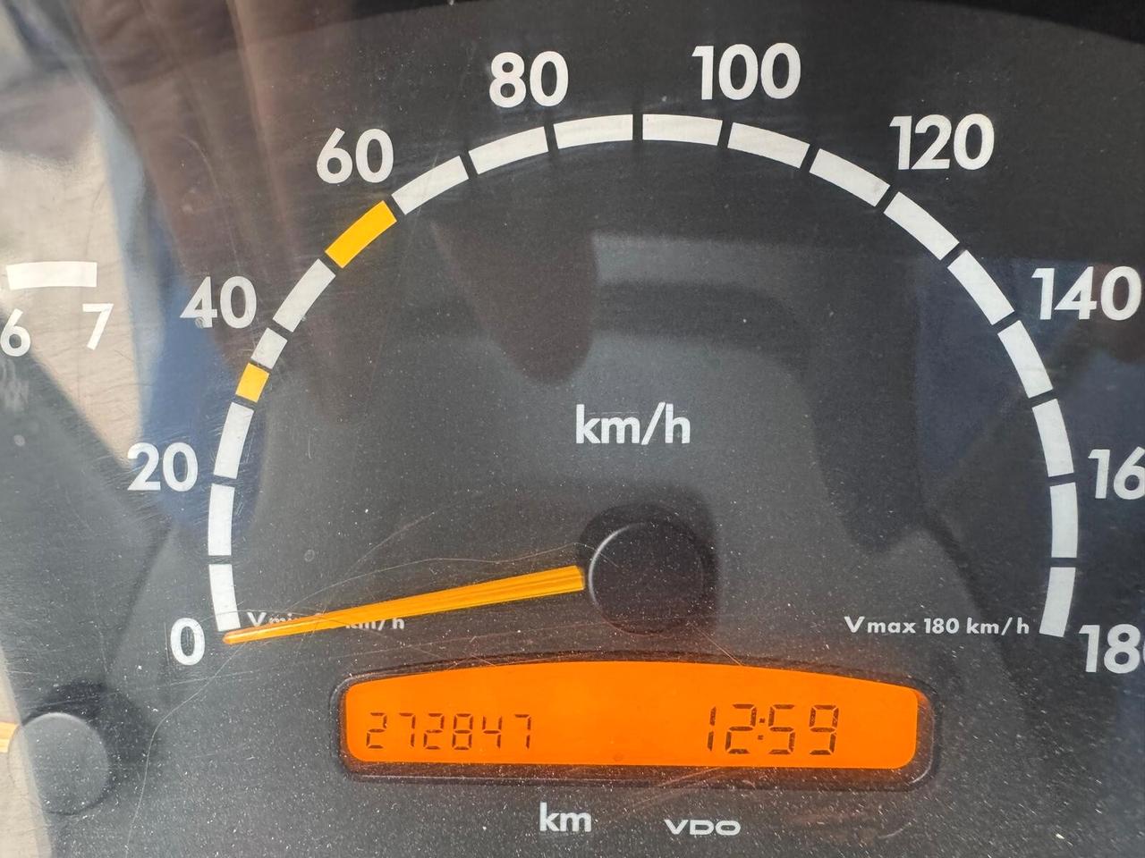 Sprinter 316 CDI Furgone allestimento Allrad by IGLHAUT
