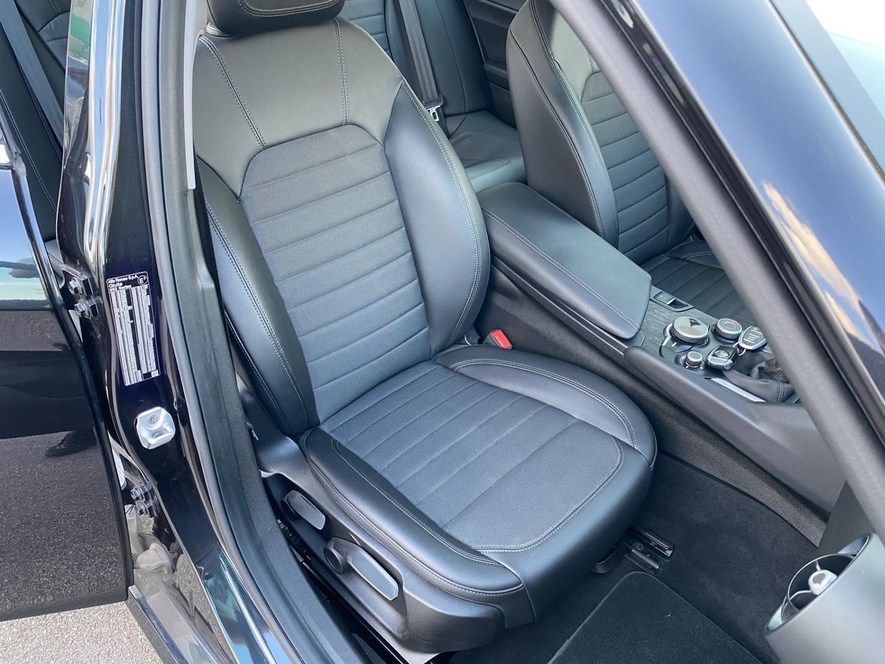 Alfa Romeo Giulia 2.2 190 CV CAMBIO MANUALE Executive