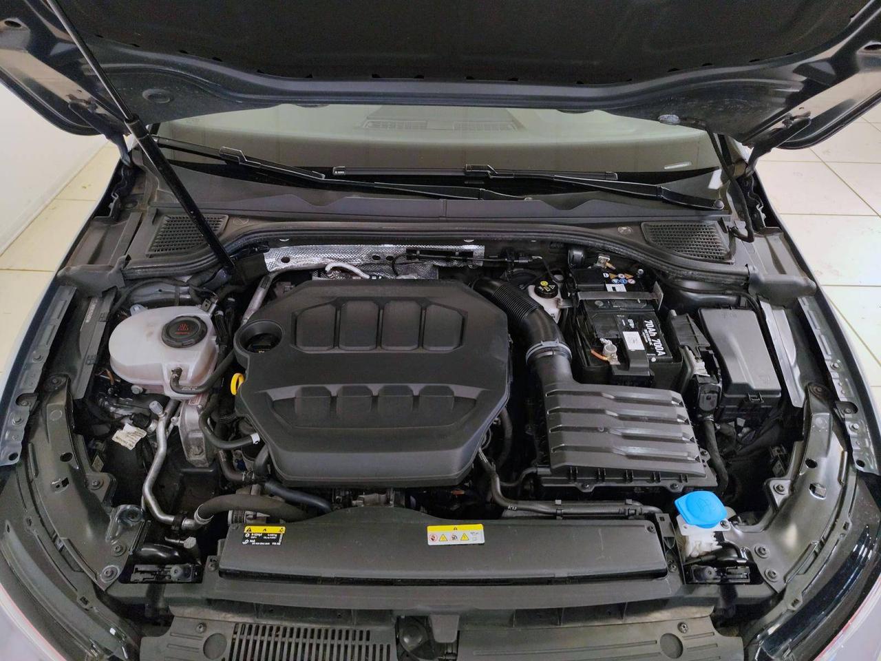 Volkswagen Golf 2.0 tsi GTI 245cv