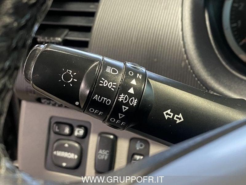 Mitsubishi L200 2.5 DI-D/178CV Double Cab Invite NO IVA PREZZO FINITO