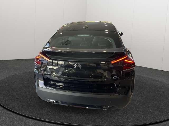 Citroen C4 1.2 puretech Plus 130CV EAT8 *KM0*