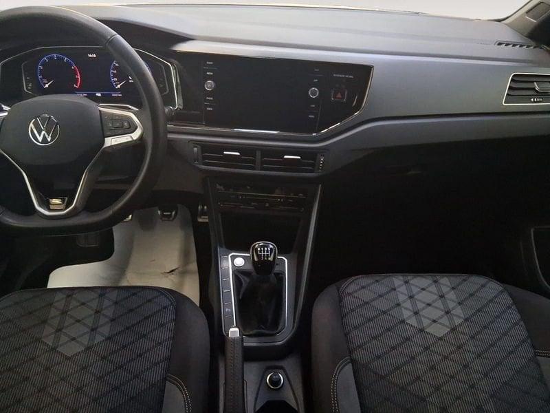 Volkswagen Taigo 1.0 TSI 85kW R-Line Plus