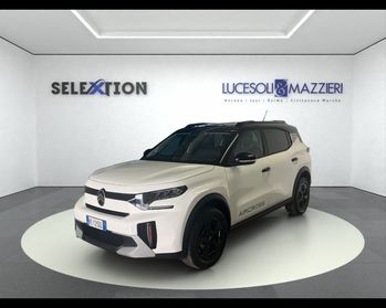 CITROEN Nuovo SUV C3 Aircross Turbo 100 cv Manuale - COLLE