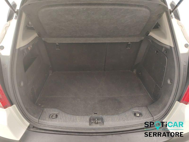 Opel Mokka I 1.4 t Cosmo s&s 4x4 140cv m6 E6