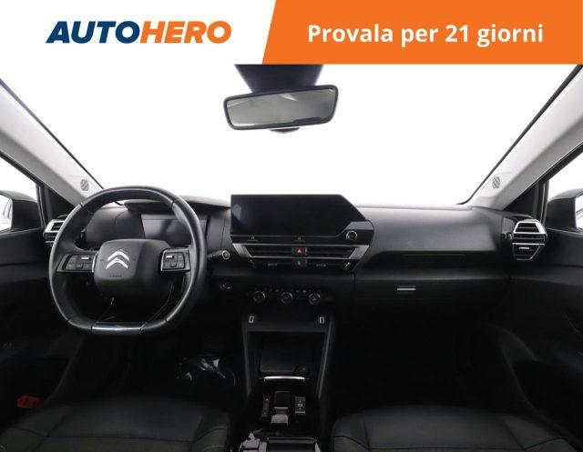 CITROEN C4 BlueHDi 130 S&S EAT8 Feel Pack