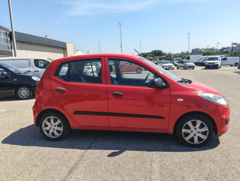 HYUNDAI i10 1.1 Comfort