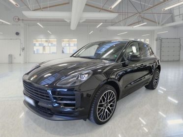 PORSCHE MACAN 2.0 Autom.