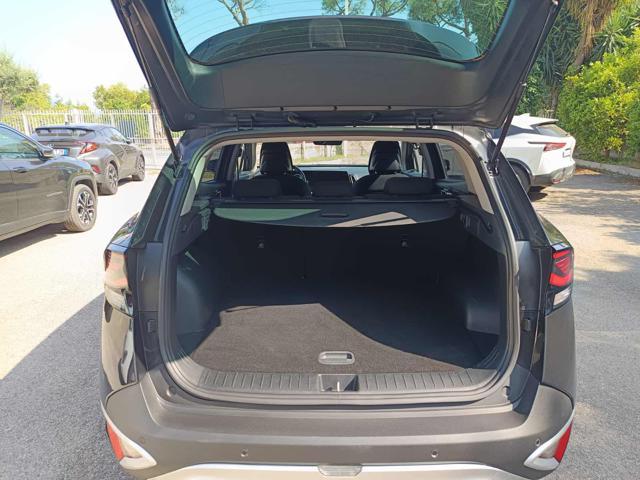 KIA Sportage 1.6 TGDi GPL Style