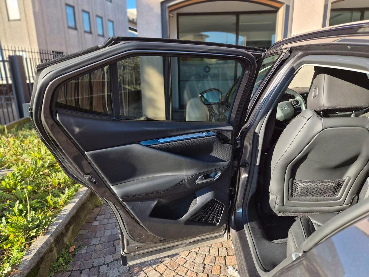 DS DS4 1.2 puretech Cross Rivoli 130cv auto