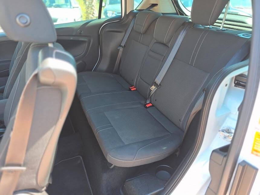 Ford B-Max 1.6 TDCi 95 CV Titanium