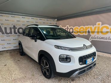 Citroen C3 Aircross C3 Aircross PureTech 82 Shine