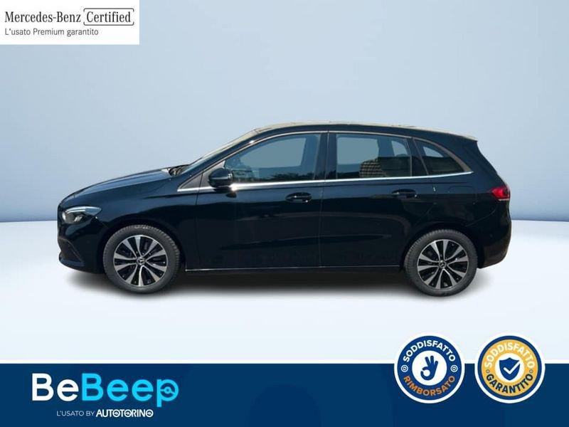 Mercedes-Benz Classe B B 250 E PHEV (EQ-POWER) SPORT AUTO