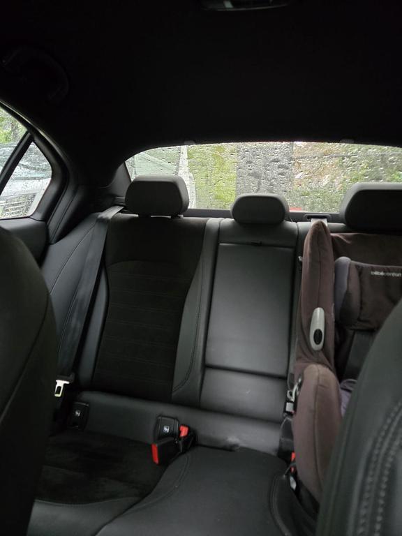 Alfa Romeo Giulia 2.9 Quadrifoglio AT8