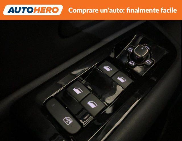 CITROEN C5 X PureTech 180 S&S EAT8 Shine