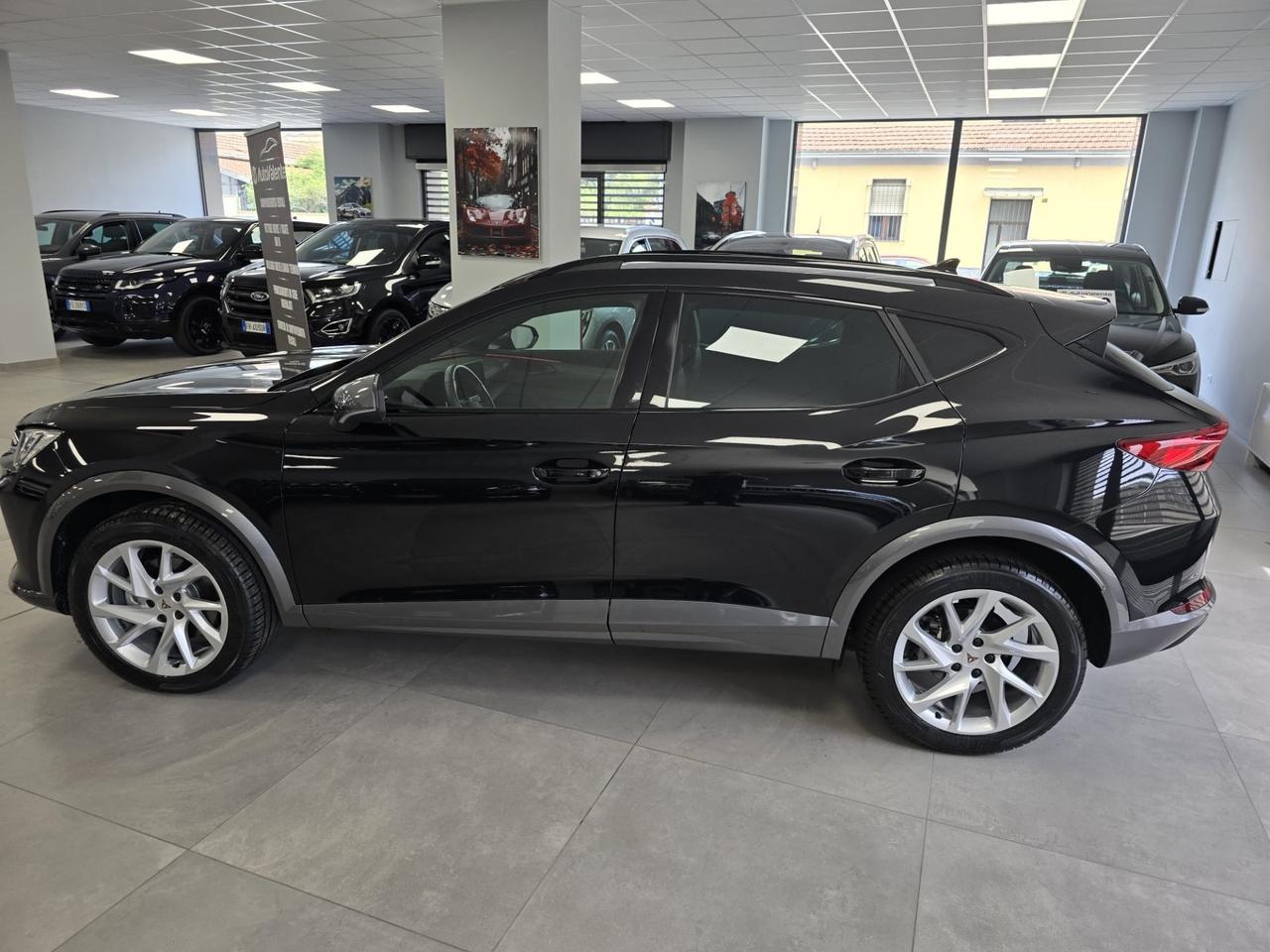 Cupra Formentor XDrive 2.0 TDI 150cv 2023 km 12000