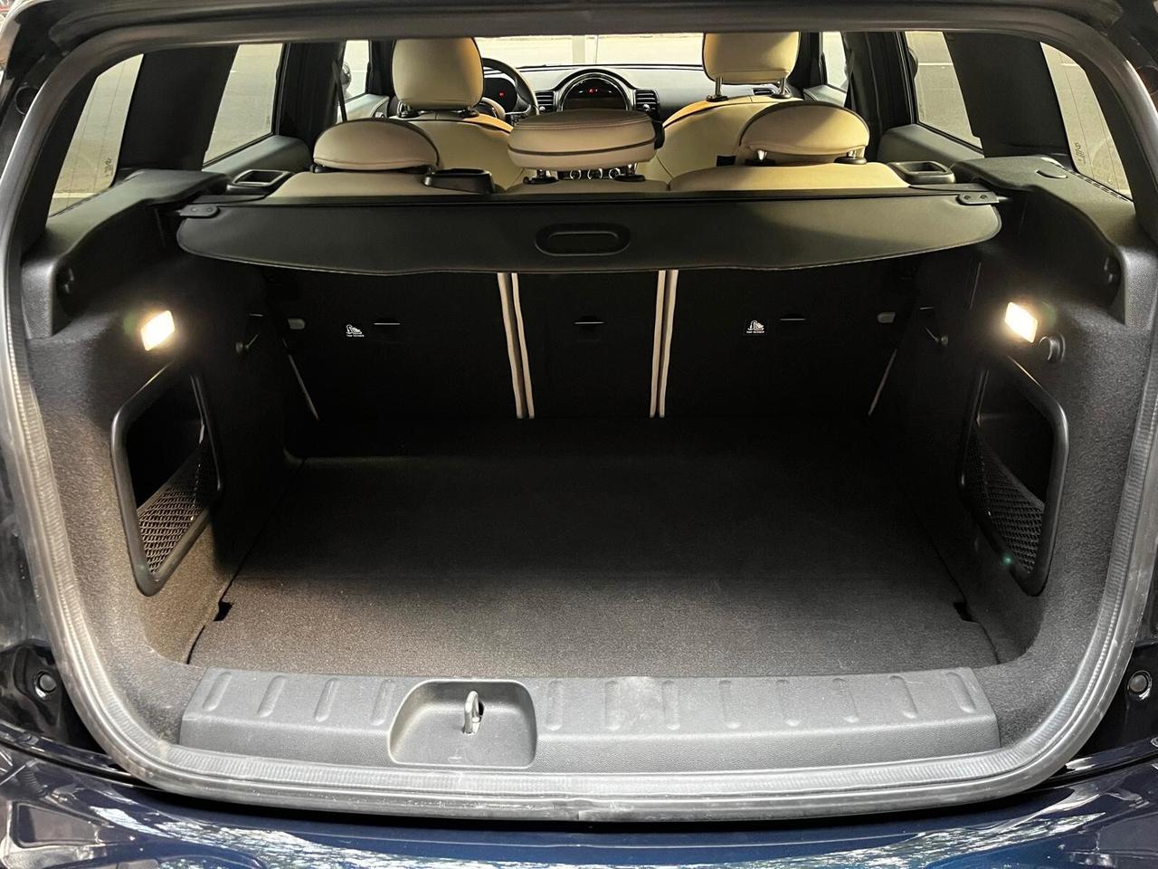 Mini Cooper S Clubman 2.0 Yours
