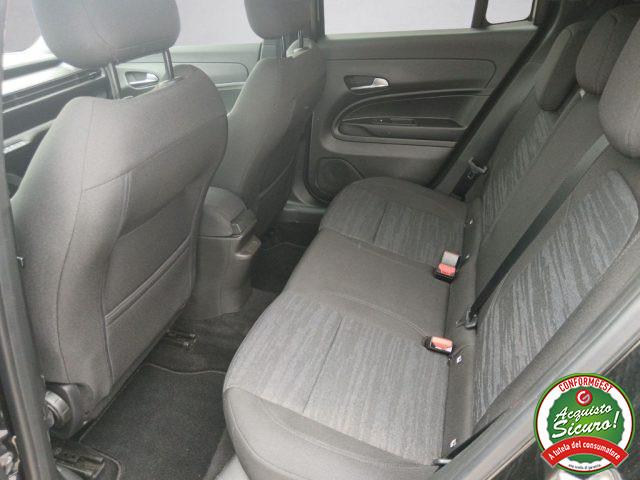 JEEP Avenger 1.2 Turbo 100 CV Longitude