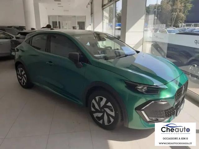 RENAULT - Clio - 1.2 eco-g Evolution 120cv AUTOMATICA