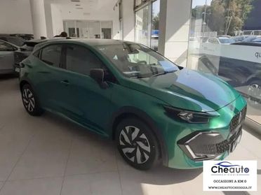 RENAULT - Clio - 1.2 eco-g Evolution 120cv AUTOMATICA
