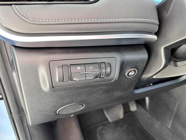 DR MOTOR DR 5.0 s2 1.5 Turbo AUTOMATICA Bi-Fuel GPL FINO AL 04/33