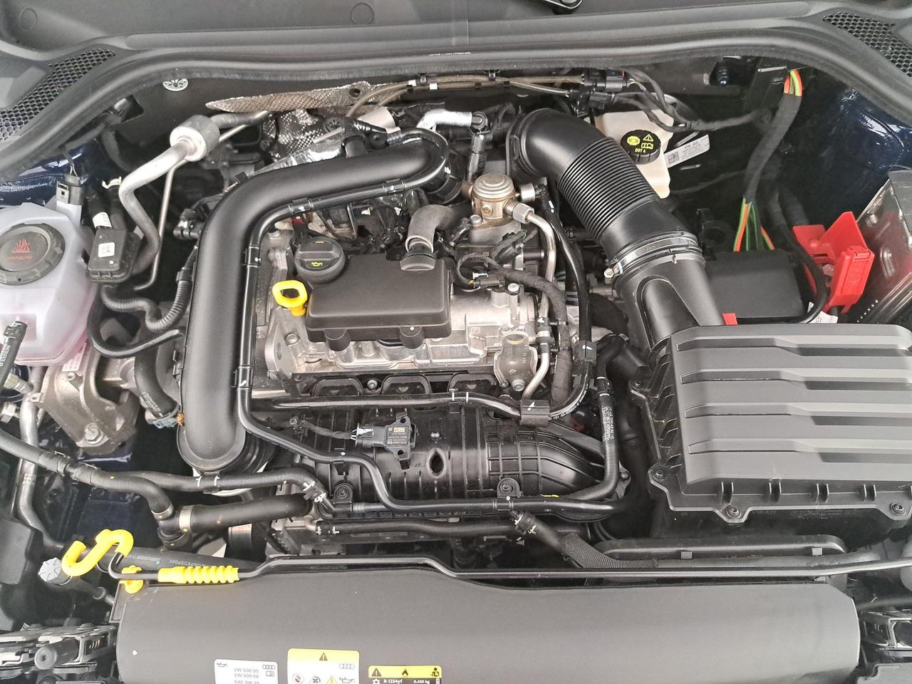 Audi A1 allstreet 30 1.0 tfsi business 116cv s tronic