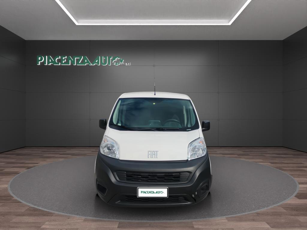 FIAT Fiorino cargo 1.3 mjt 80cv E6d-final