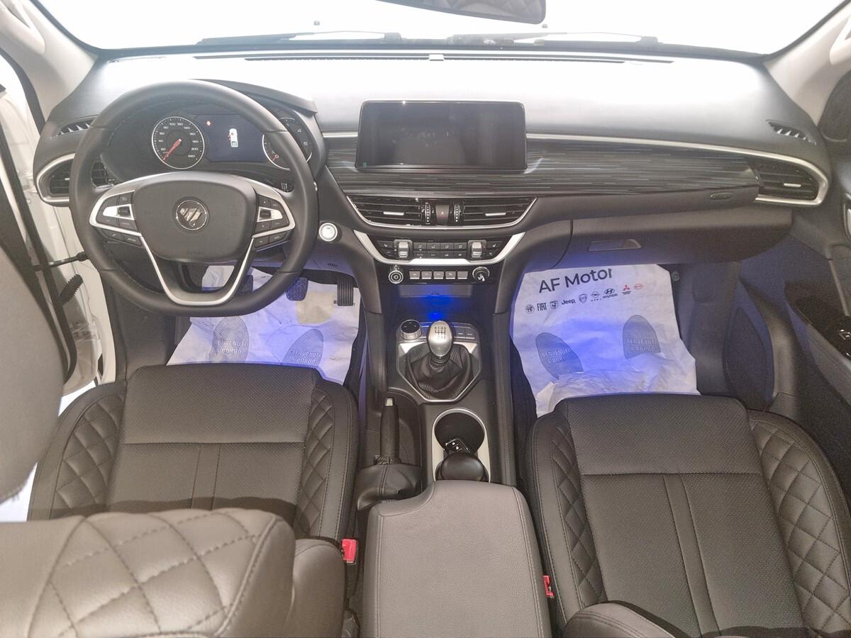 Foton Tunland G7 2.0 TDi 163cv Doppia Cabina 4WD