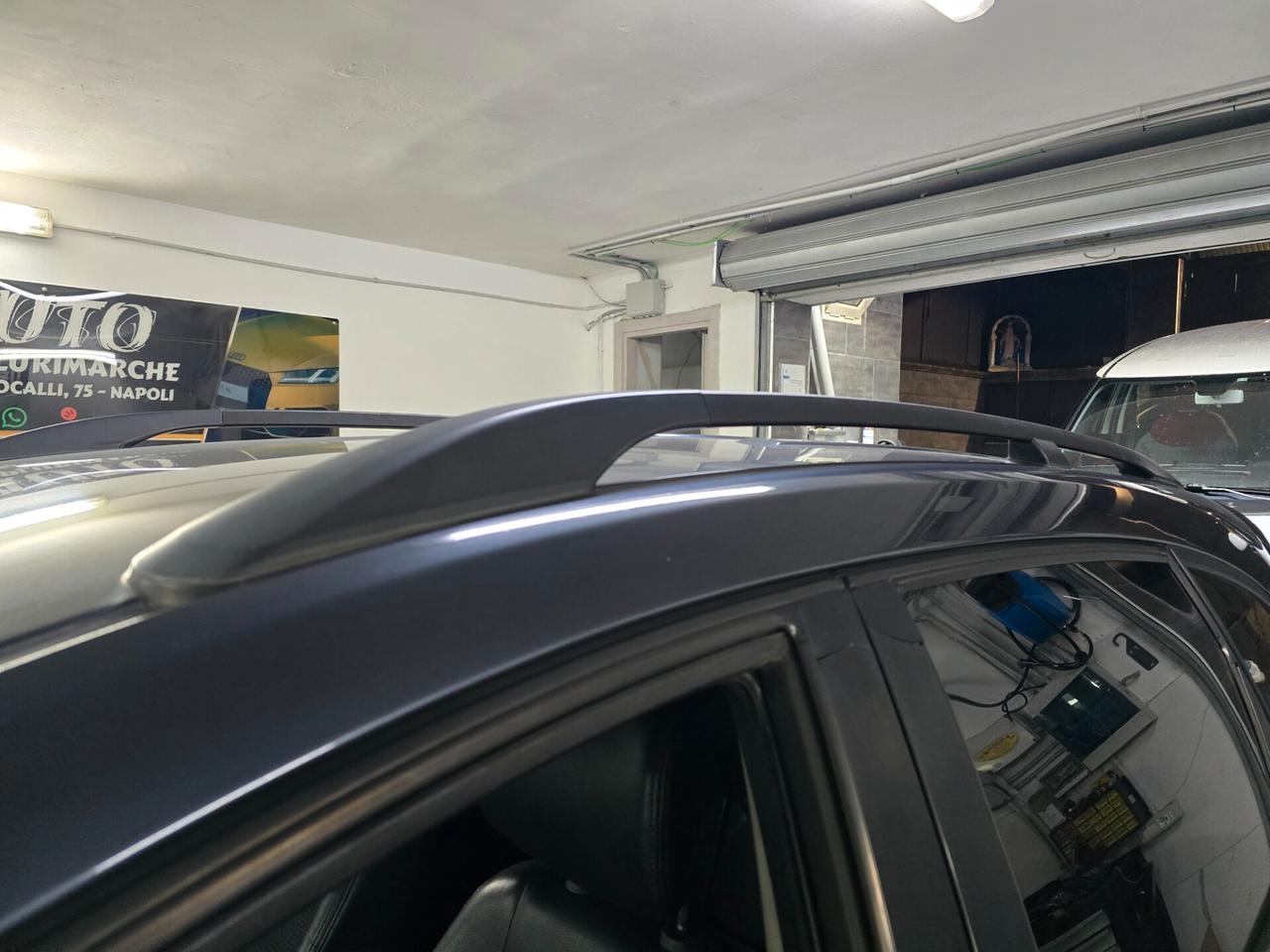 CHEVROLET CAPTIVA SPORT 7 POSTI 4X4 PERFETTA