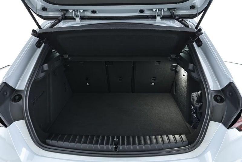 BMW Serie 1 118d MSport LED ACC FULL LED CAMERA NAVI PROFESSIONAL