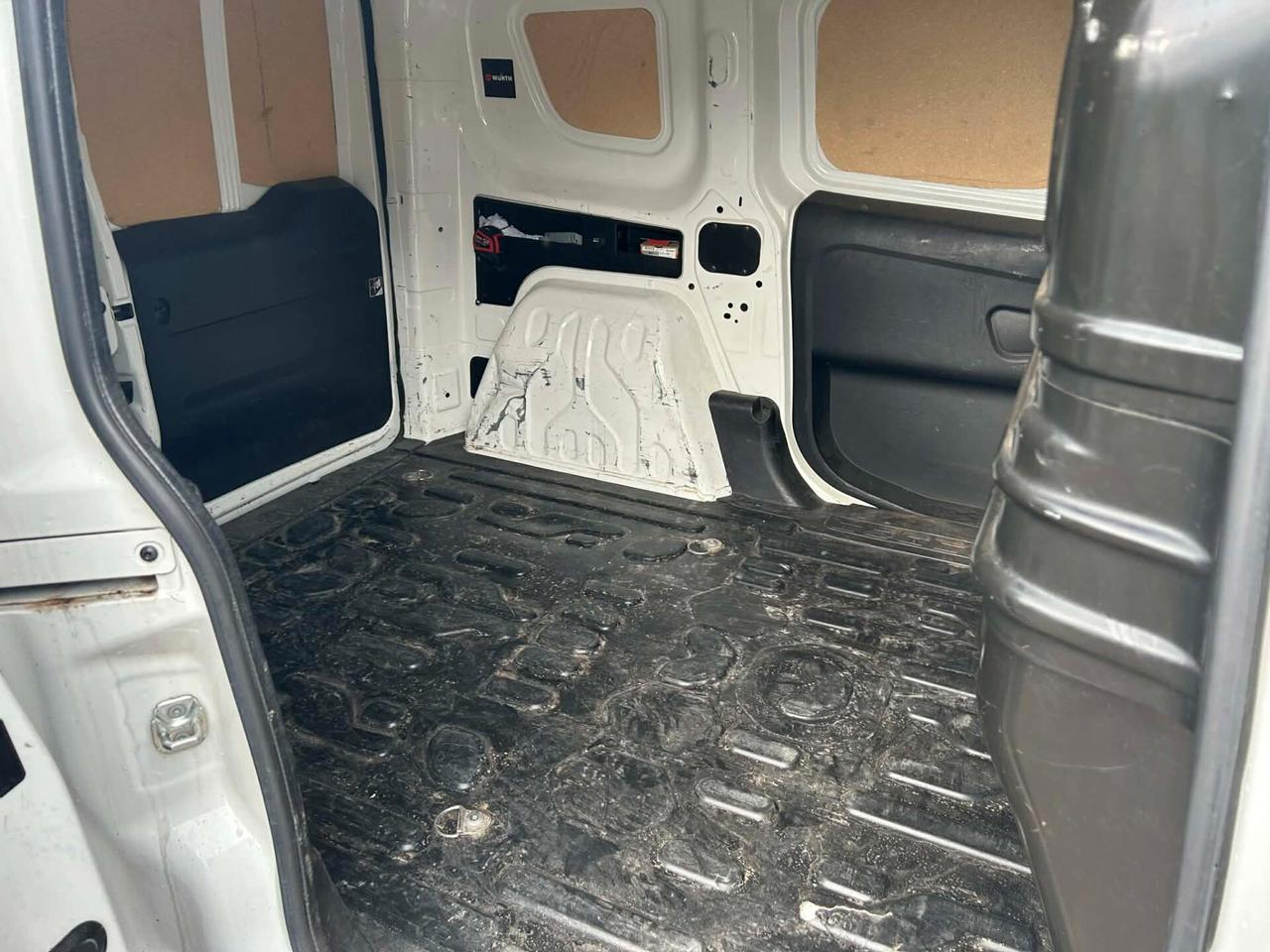 Fiat Doblo Doblò 1.6 MJT 120CV PC-TN Cargo Lamierato SX 3 Posti