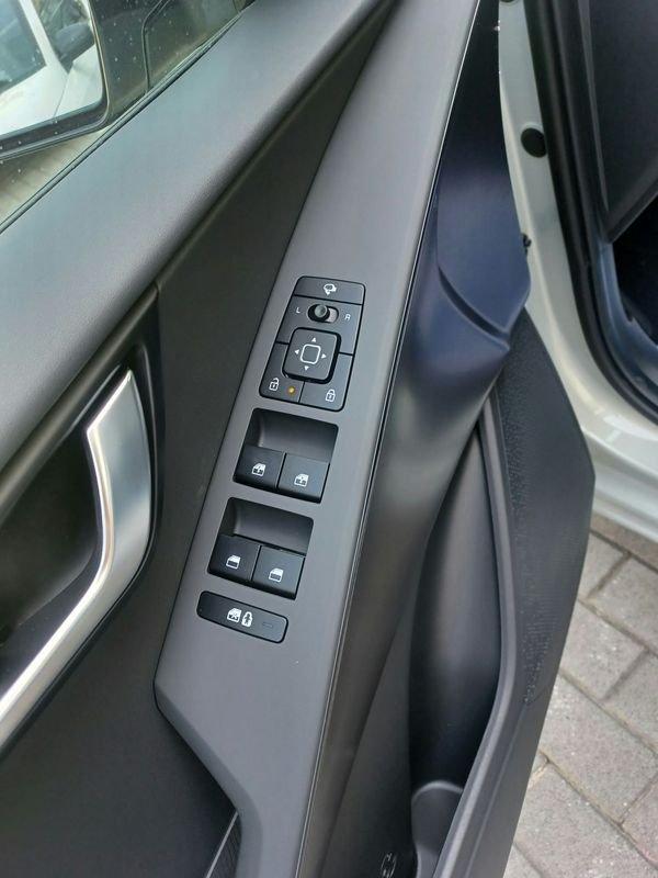 Kia Niro HEV PE 1.6 MY27 HEV EVOLUTION TT