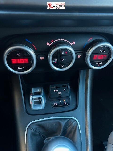 Alfa Romeo Giulietta 1.6 JTDm-2 105 CV Exclusive