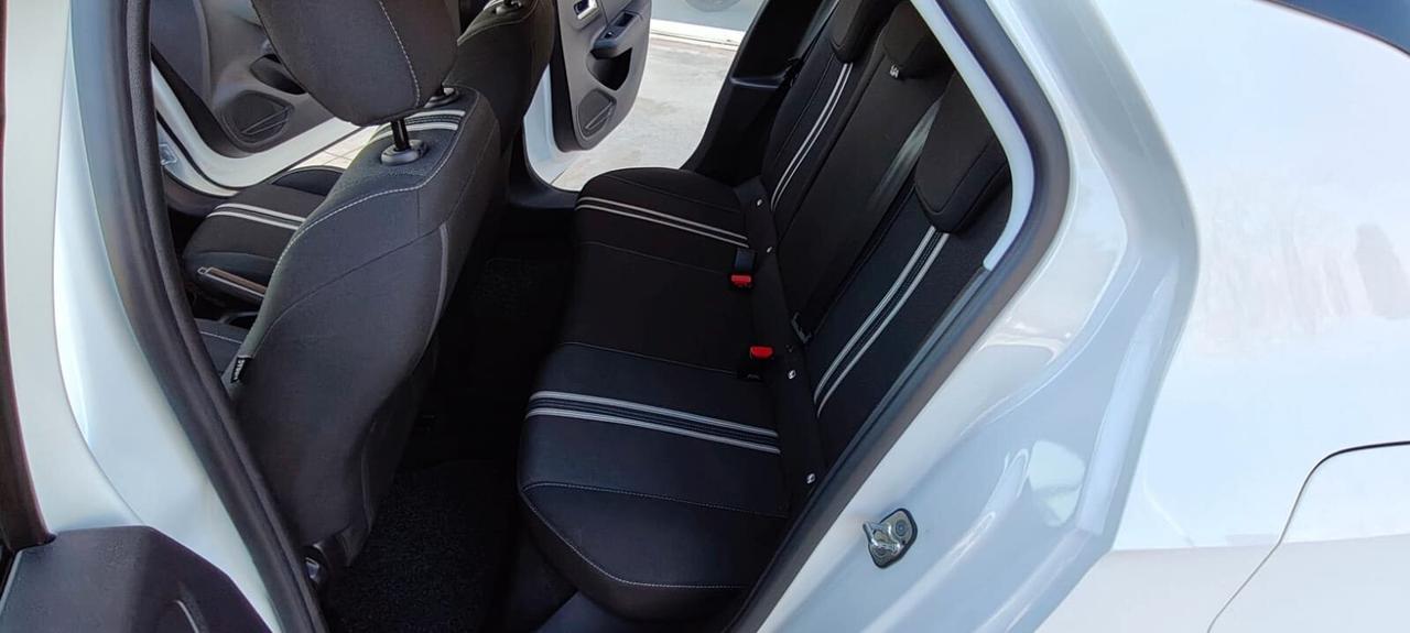 Opel Corsa 1.2 Design & Tech KM 37000