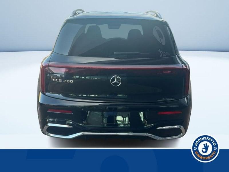 Mercedes-Benz GLB Classe 200 AMG Line Advanced Plus