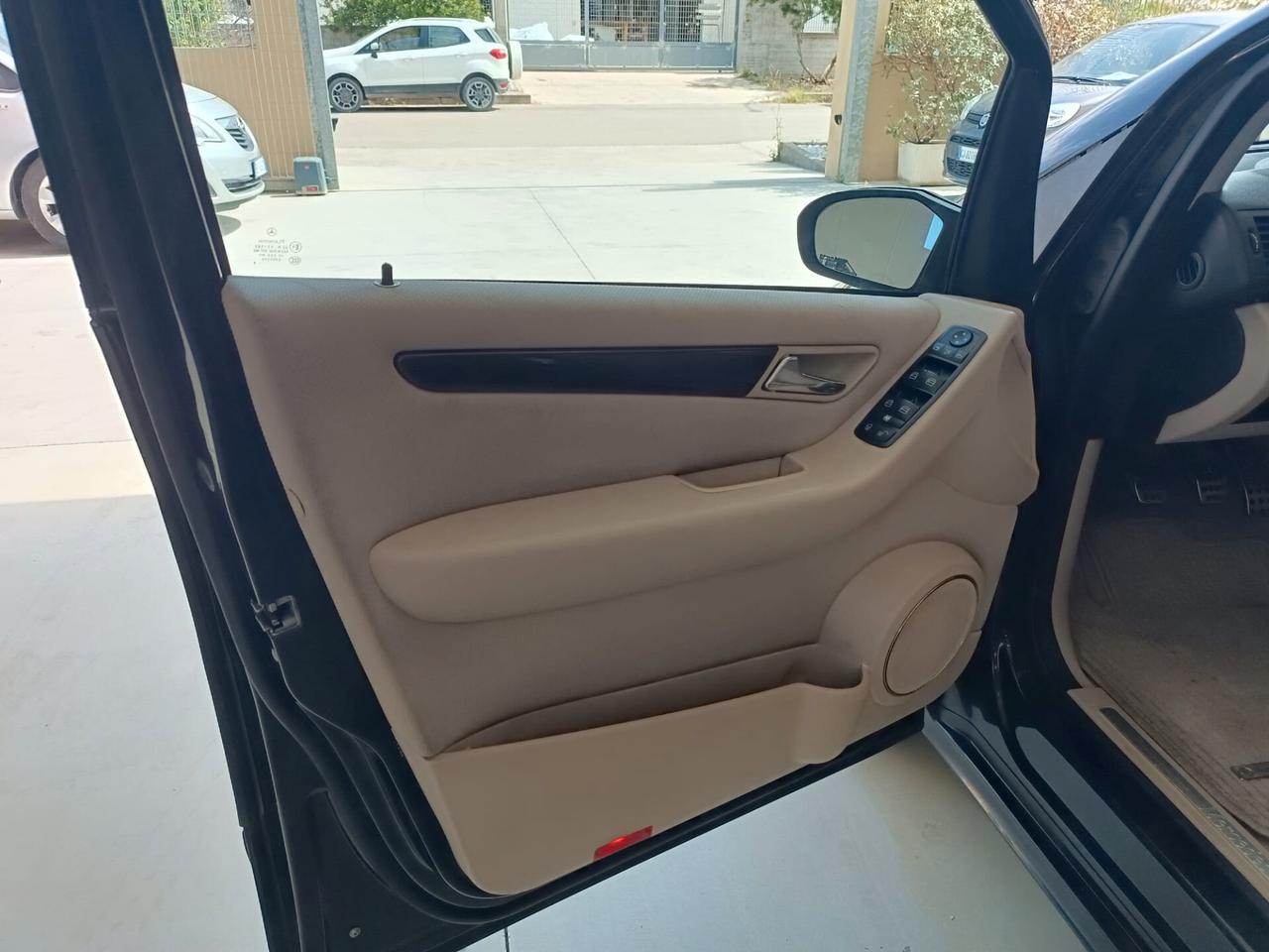 Mercedes-benz A 170 Elegance