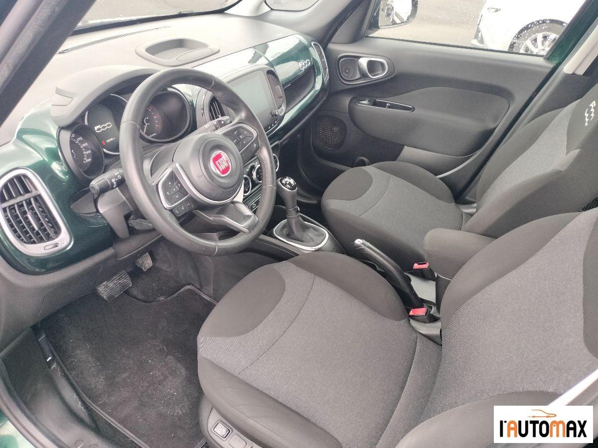 FIAT - 500 L 1.3 mjt Business 95cv Cambio Automatico