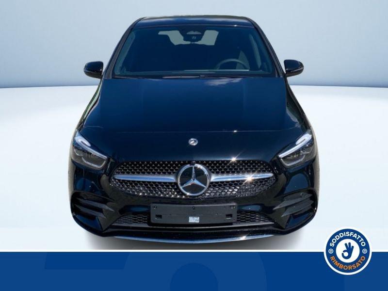 Mercedes-Benz Classe B 180d Automatic AMG Line Advanced Plus