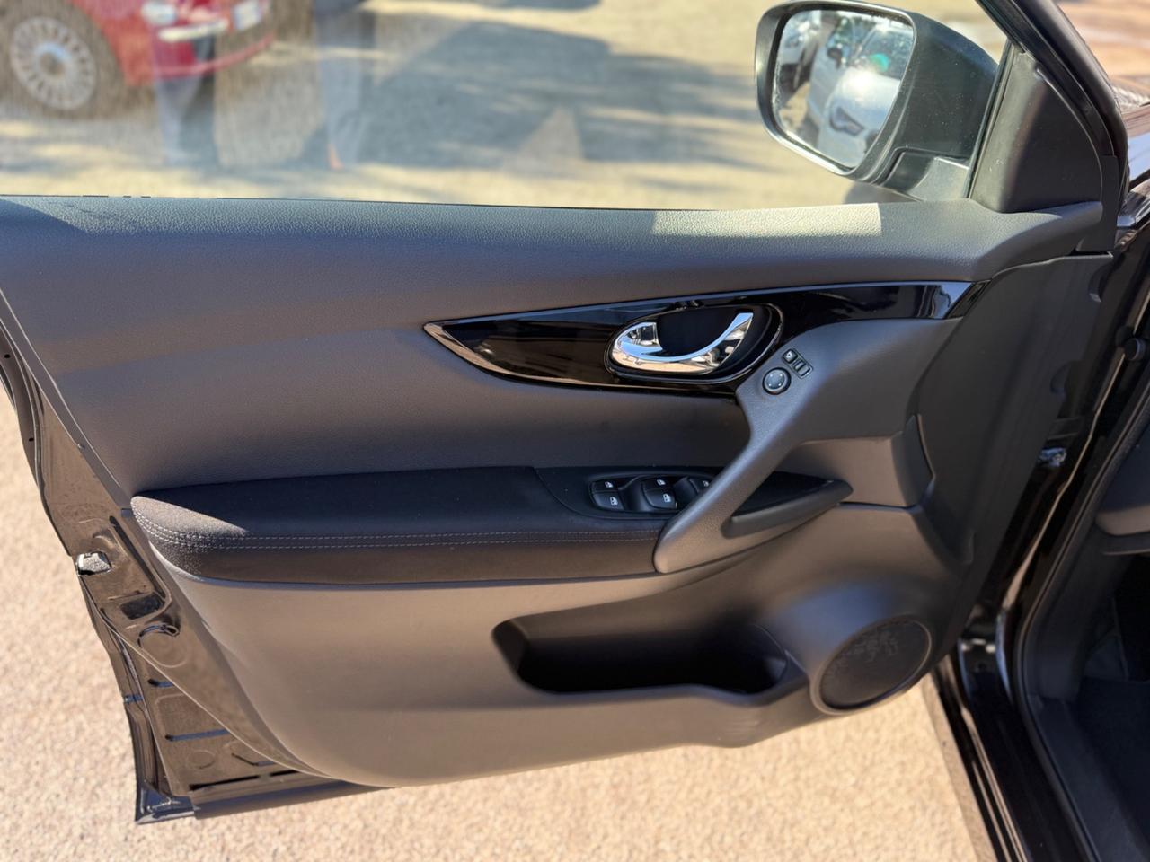 Nissan Qashqai 1.5 dCi 115 CV N-Connecta