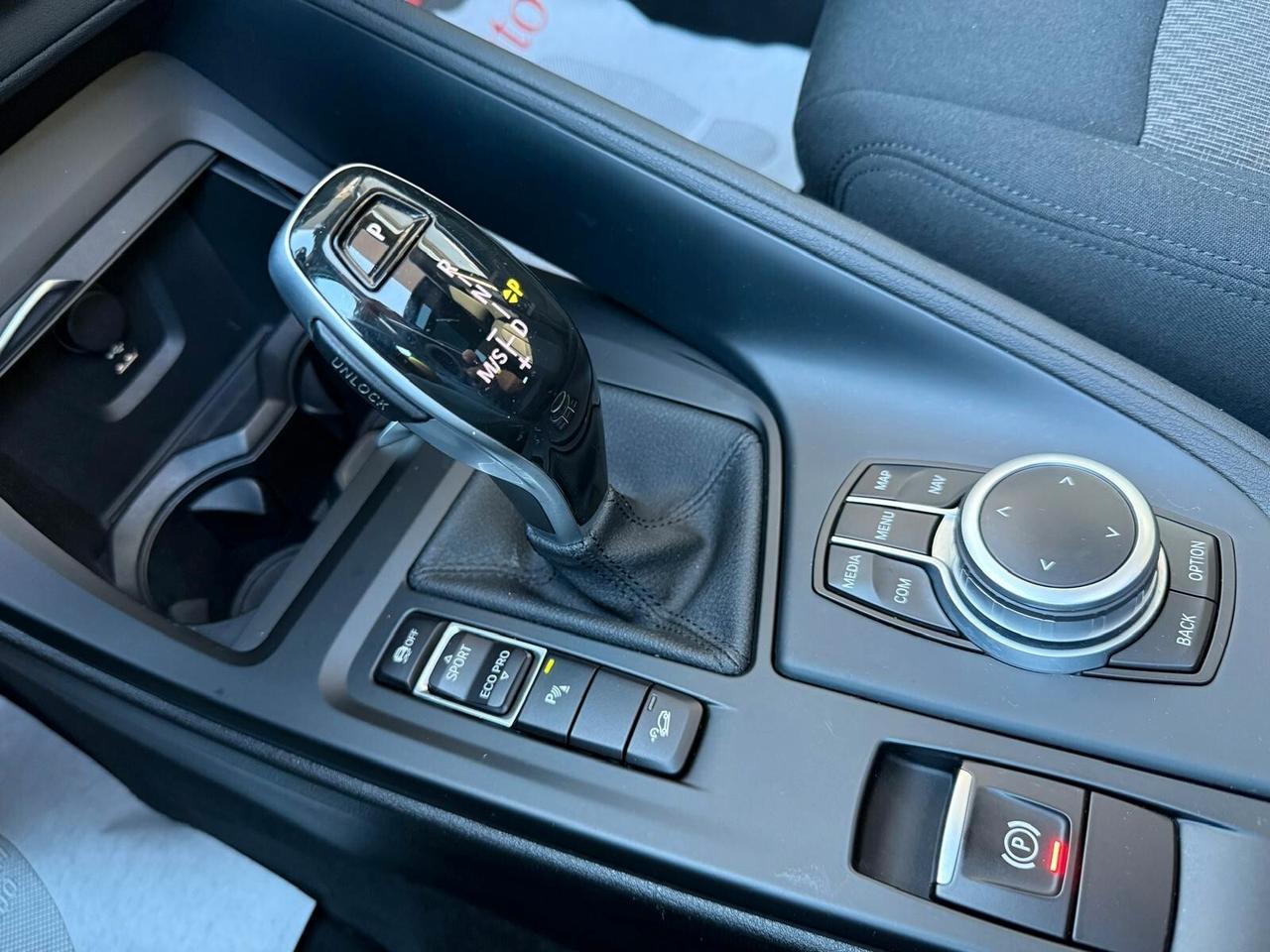 Bmw X1 xDrive20d Msport