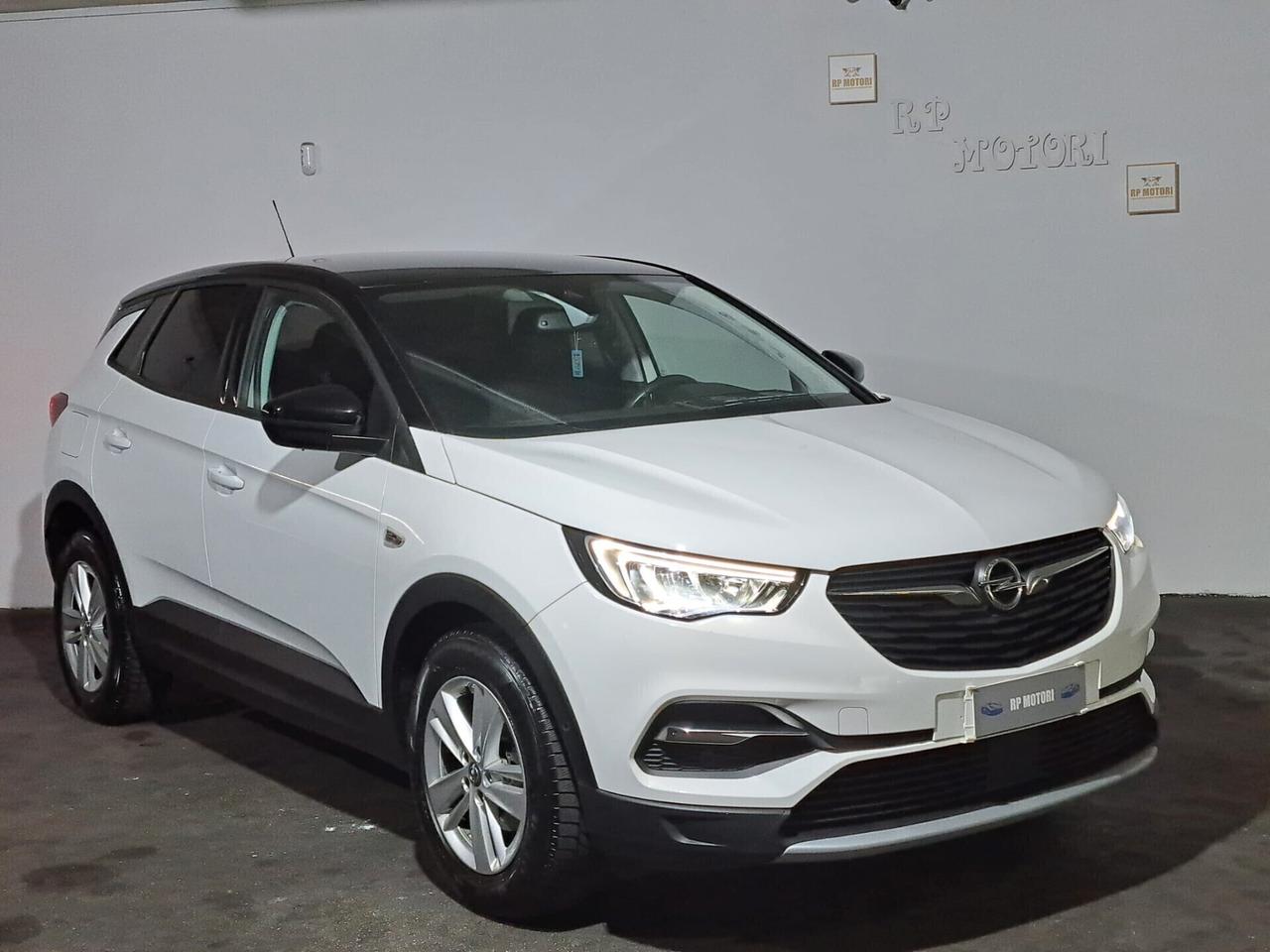 Opel Grandland Opel Grandland 1.5 diesel Ecotec Start&Stop Advance
