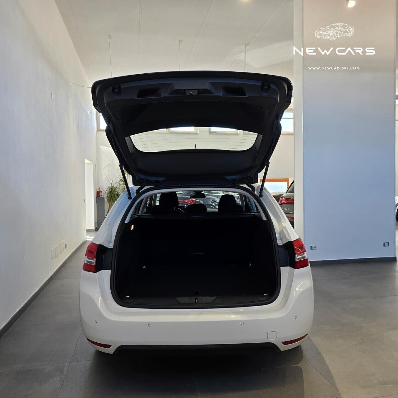 Peugeot 308 BlueHDi 130 S&S SW Business