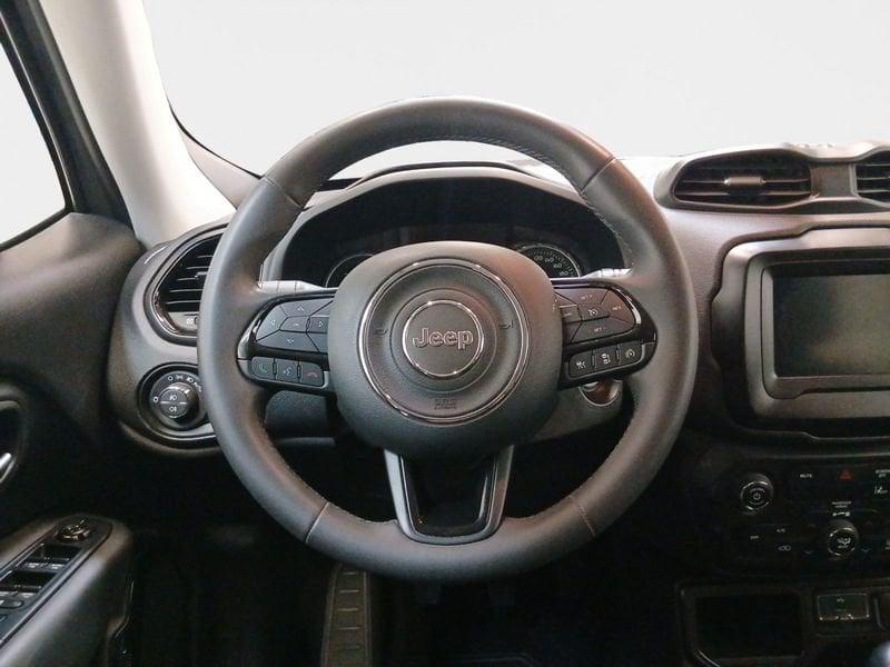 Jeep Renegade 1.6 mjt Limited 2wd 130cv
