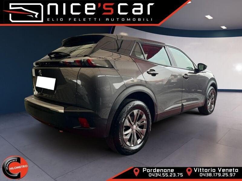 Peugeot 2008 PureTech 100 S&S Active Pack * PROMO *