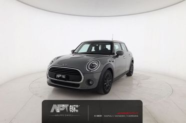 MINI Mini 5 porte Mini 5p 1.5 One 75cv