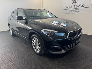 Bmw X2 xDrive20d Advantage
