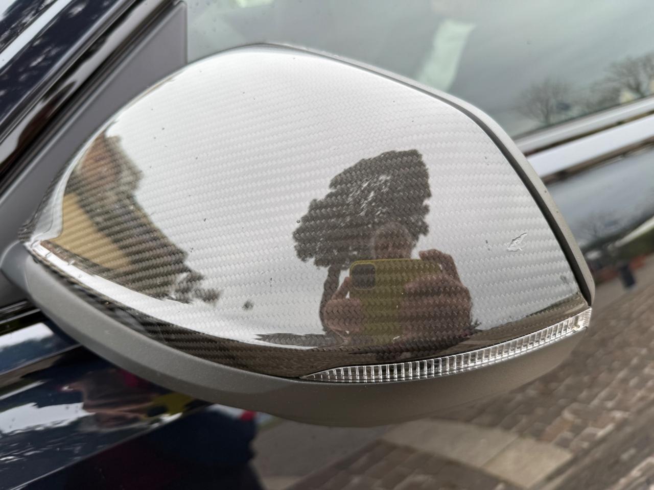 Audi Q8 RS Q8 - PREZZO N1 EUROPA - 248,000 NUOVO UNICO