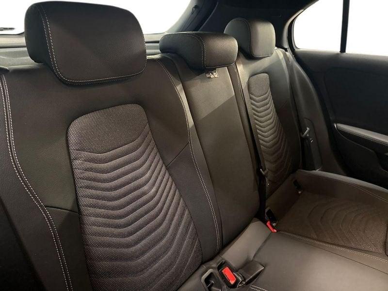 Mercedes-Benz Classe A A 180 d Progressive Advanced auto