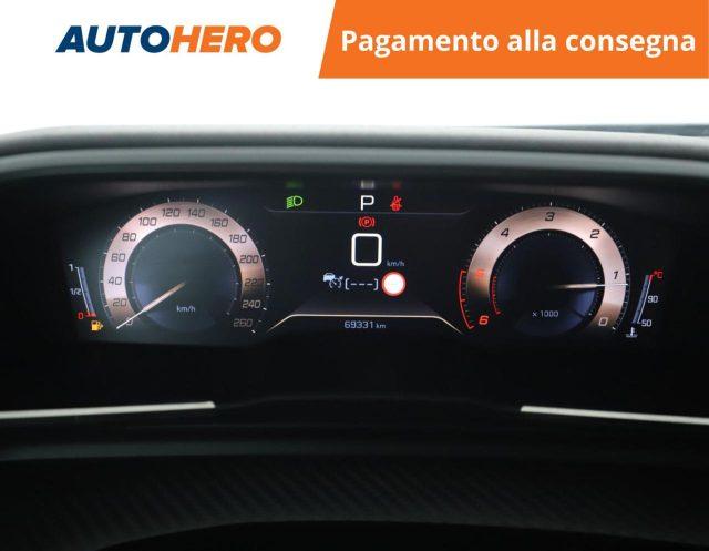 PEUGEOT 508 BlueHDi 180 Stop&Start EAT8 SW GT Line