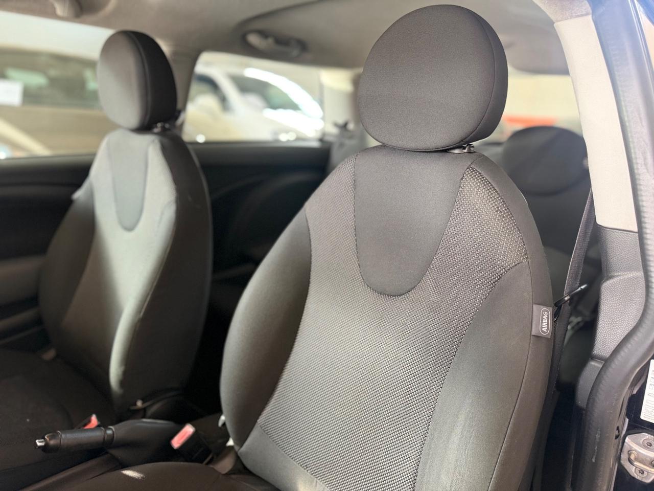 Mini 1.4 Ray NEOPATENTATI